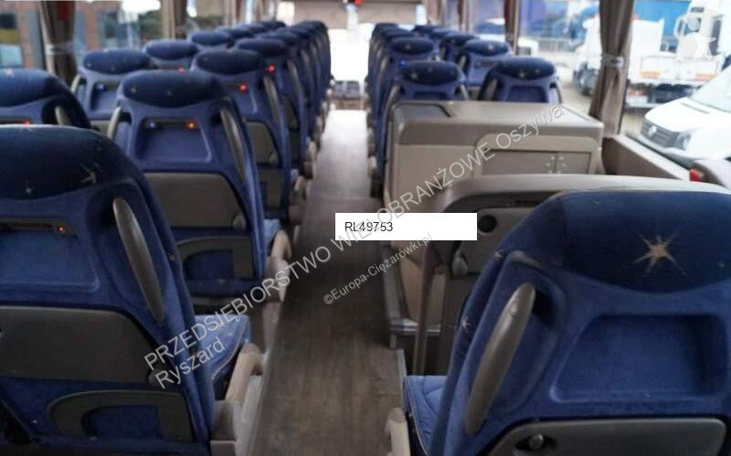 Linjebuss Irisbus MAGELYS (IRISBUS  IVECO)
