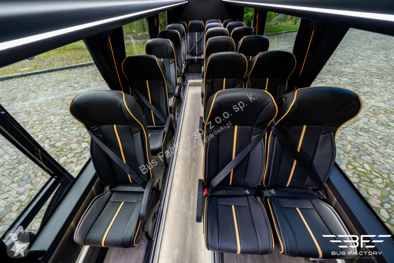 Междуградски автобус Mercedes SPRINTER 519 XXL,...