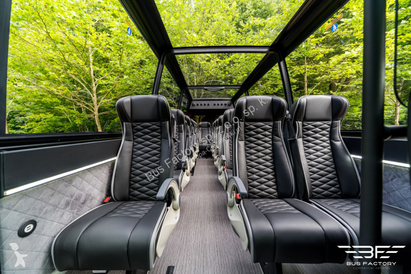 Междуградски автобус Mercedes SPRINTER 519,...