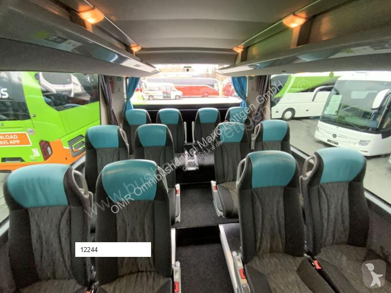 Междуградски автобус Setra HD/2