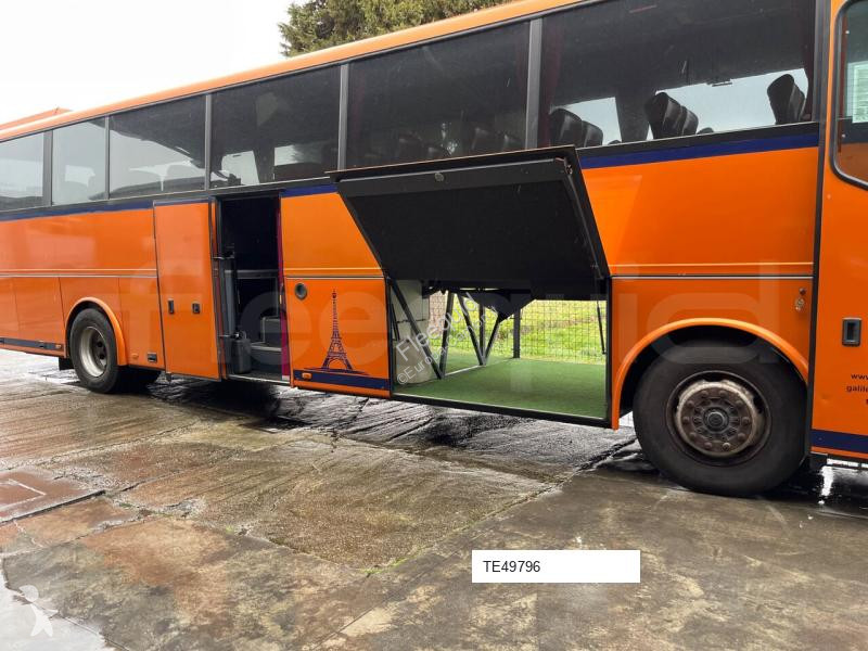 Autobus Bova Futura