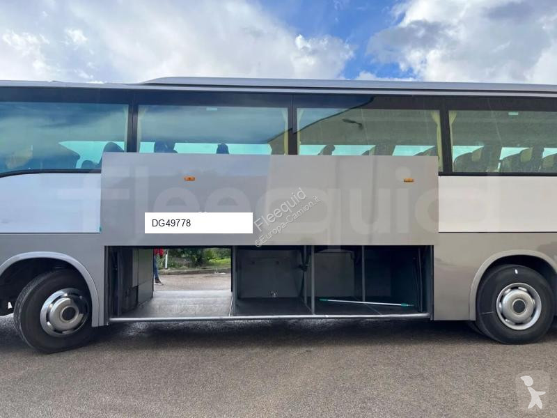Autobus Irisbus