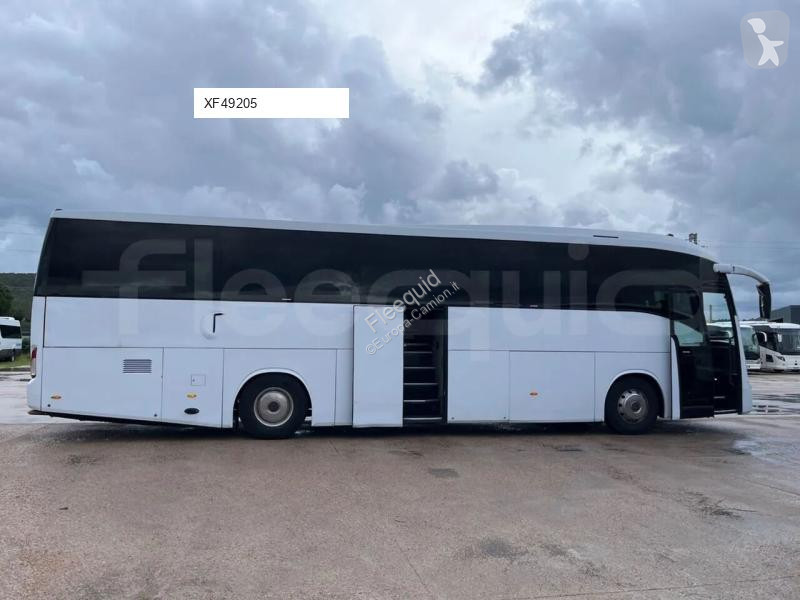 حافلة Irisbus
