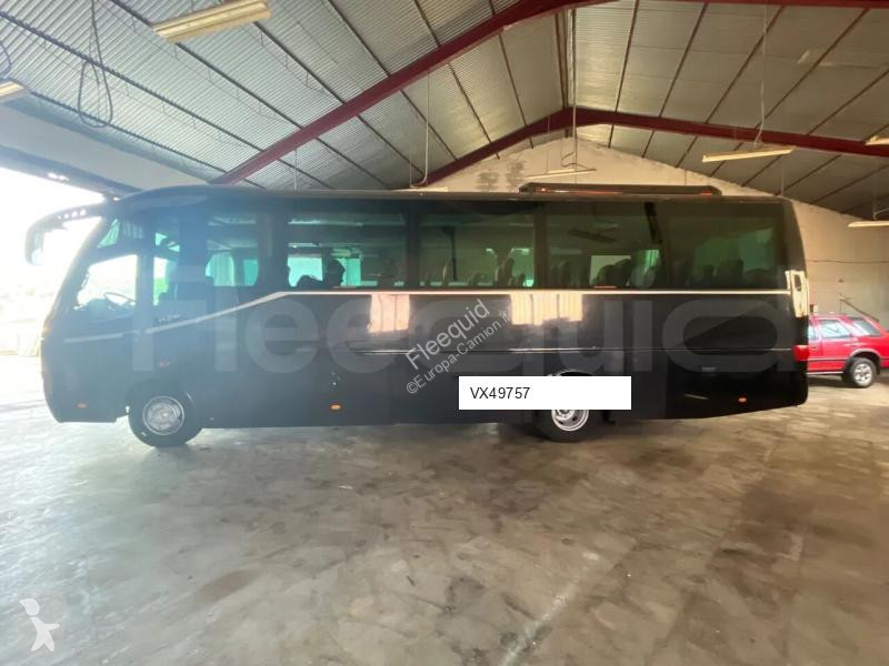 Autobus MAN A21