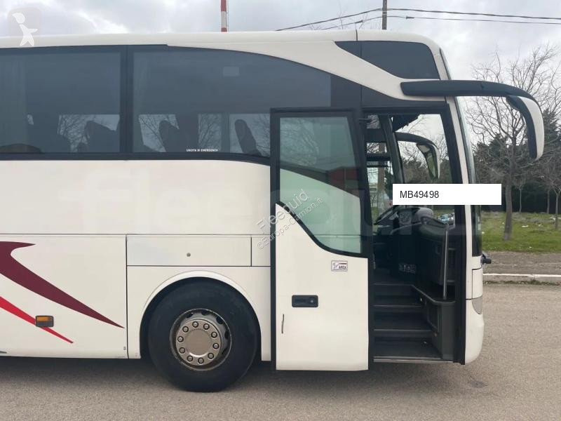 حافلة Mercedes