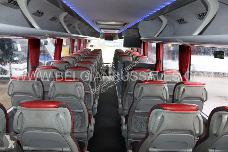 حافلة Volvo / 12.4m / Full Option