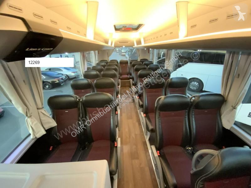 حافلة MAN R 07 Lion´s Coach