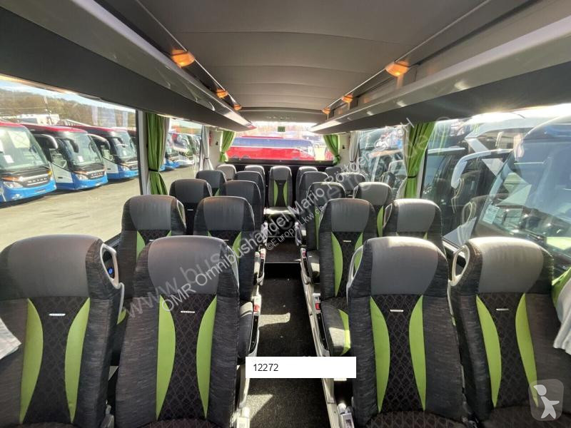 حافلة Setra S 517 HD