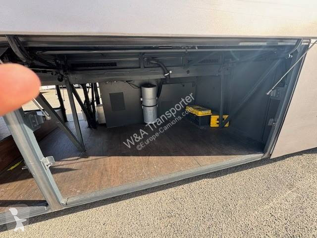 Linjebuss Temsa HD 13