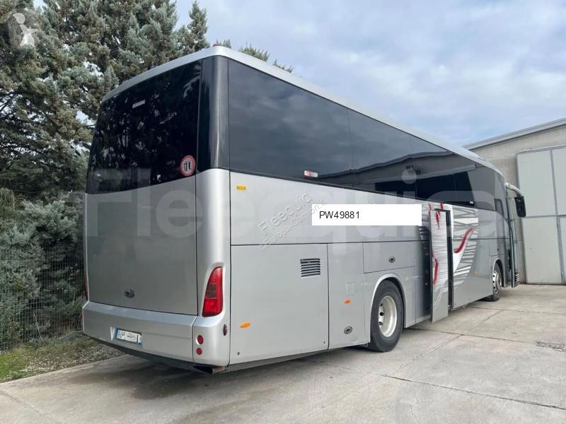 Autobus Irisbus 389