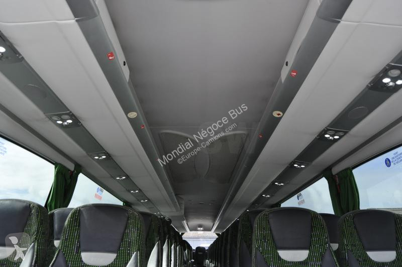Междуградски автобус Irizar  I613.35  Integral