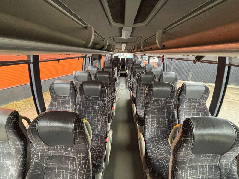 حافلة Volvo B8R 9500 4x2 AC / AUXILIARY HEATING...