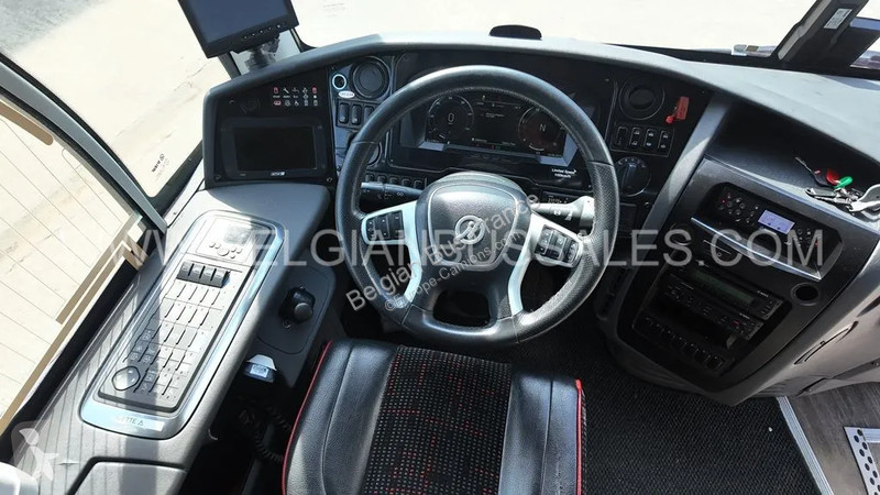 حافلة Irizar S 12.35 / 12.2m / Lift / USB /...