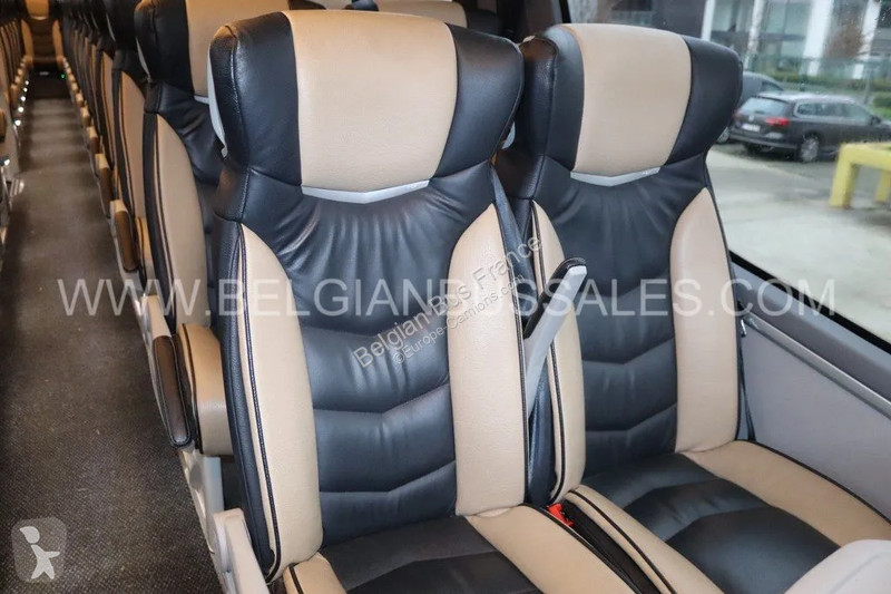 Autobus Irizar Irizar I8 S / 12.4m / Full Option