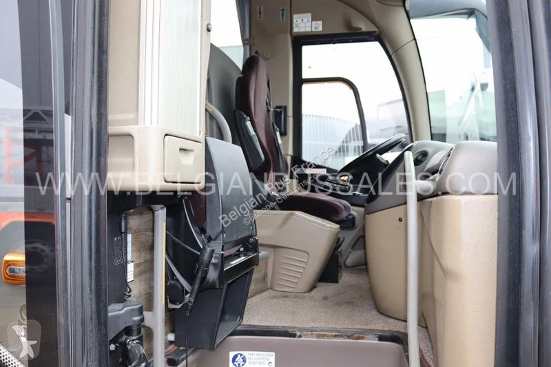 حافلة Iveco Pro / 12.8m / Euro 6 / Full option