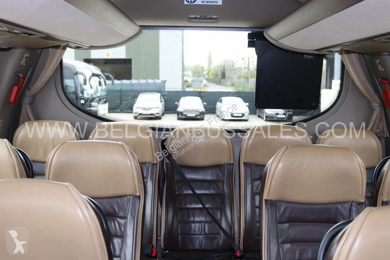 حافلة Iveco Pro / 12.8m / Euro 6 / Full option