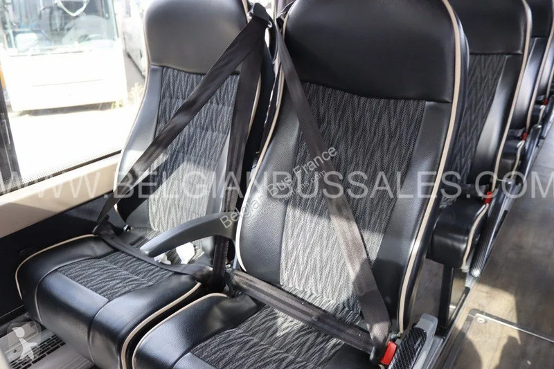 حافلة Iveco Pro / 12.8m / Euro 6 / Full option