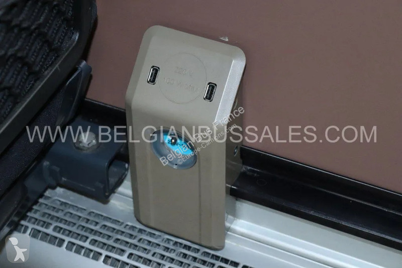 حافلة Iveco Pro / 12.8m / Euro 6 / Full option...