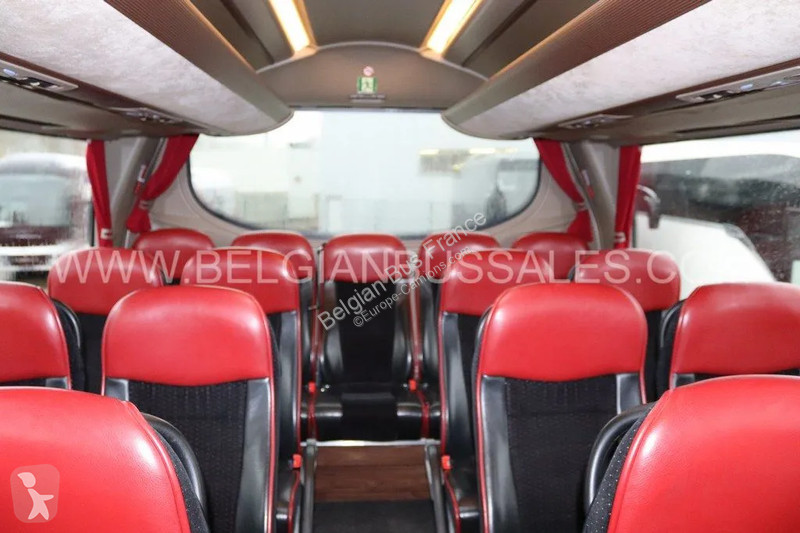 حافلة Iveco Pro / 12.8m / Euro 6 / Full option...