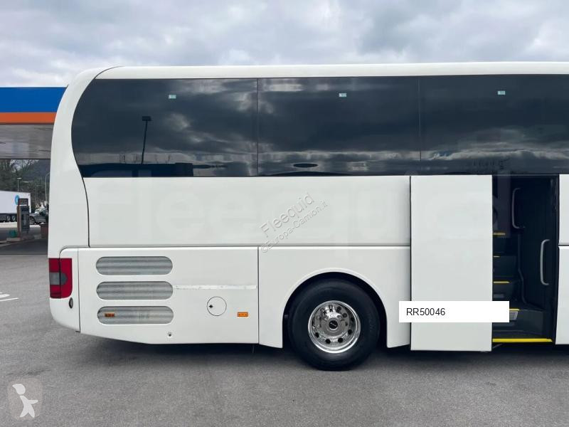Autobus MAN