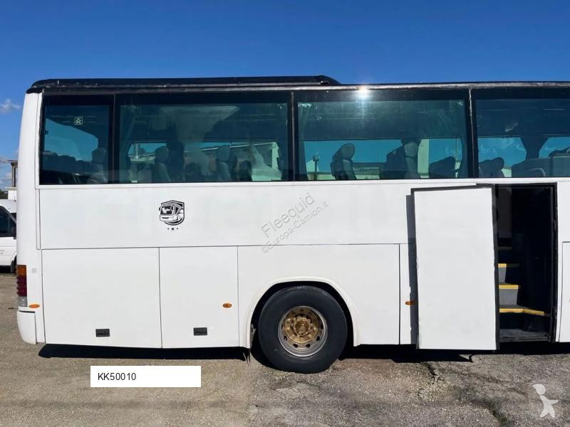 Междуградски автобус Scania i6