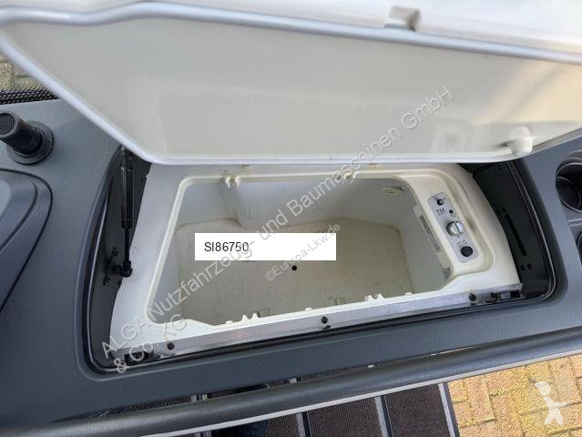 حافلة Setra S 415 H/Schlafsitze/Toilette/wenig...