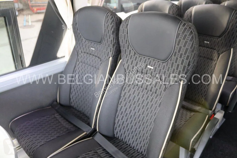 Rutebil MAN R10 / R07 / Tourismo / 13.1m / USB...