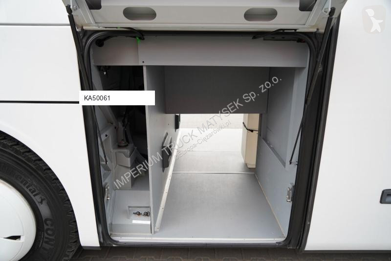 Междуградски автобус Setra 517HD