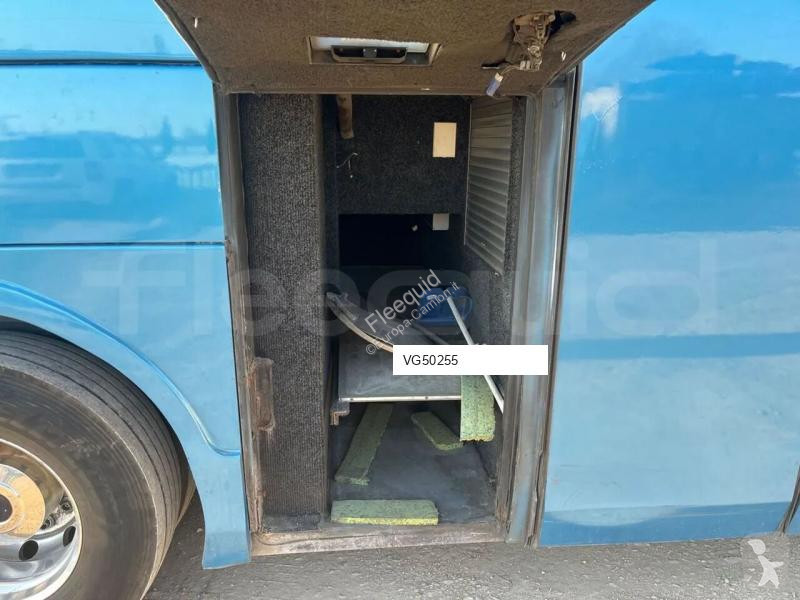 Autobus MAN Noge