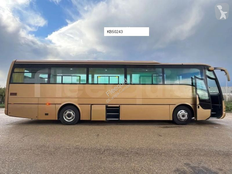حافلة Irisbus