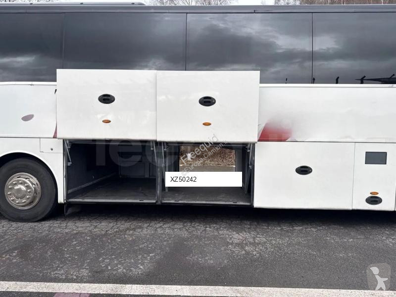 حافلة Van Hool
