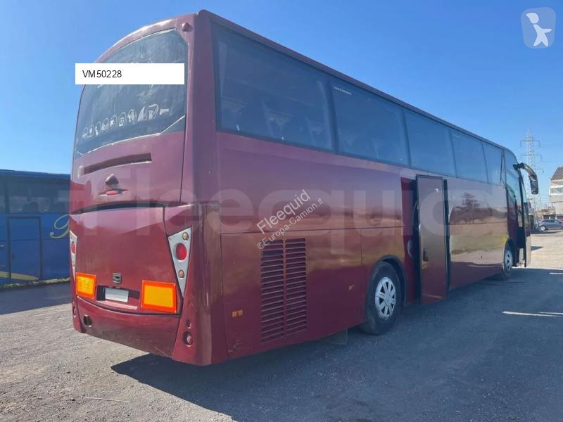 Autobus MAN