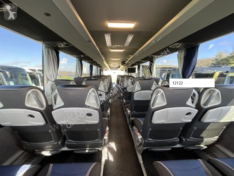 Autobus Mercedes 15 RHD