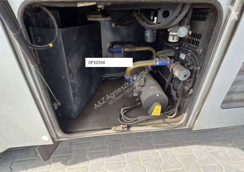 Междуградски автобус Irisbus ARWAY