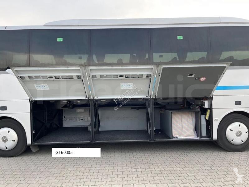 Autobus Setra S515