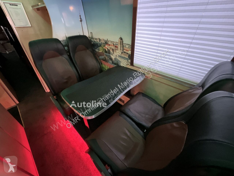 حافلة VDL Nightliner