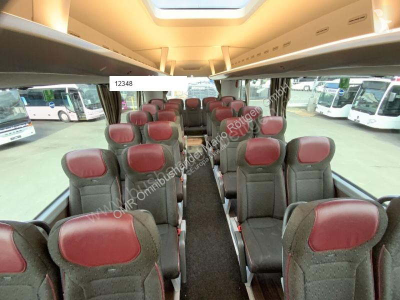 حافلة MAN R 08 Lion´s Coach