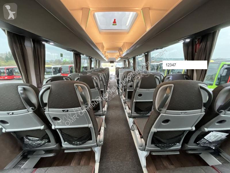 حافلة MAN R 07 Lion´s Coach