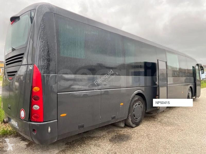 Междуградски автобус Scania Century