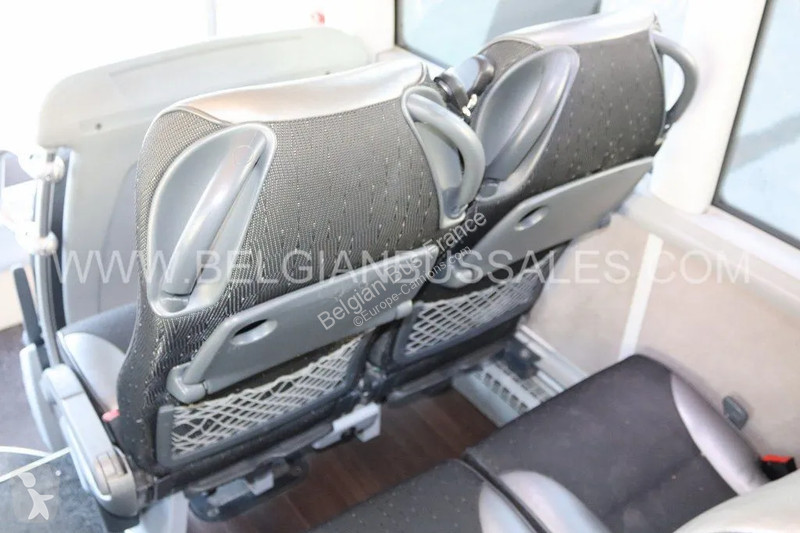 حافلة MAN LION'S COACH R08 / Very nice bus