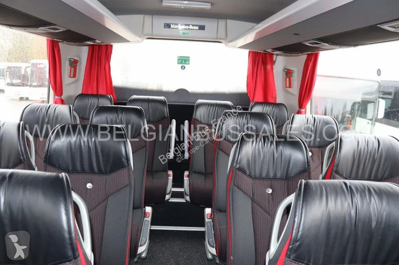 حافلة Mercedes 15RHD / R07 / Acron / 12.3m /...