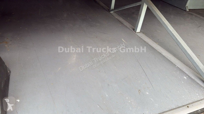 حافلة Setra 6X2 EURO 4