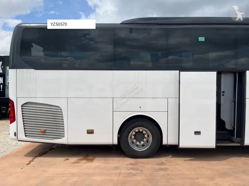 حافلة Mercedes