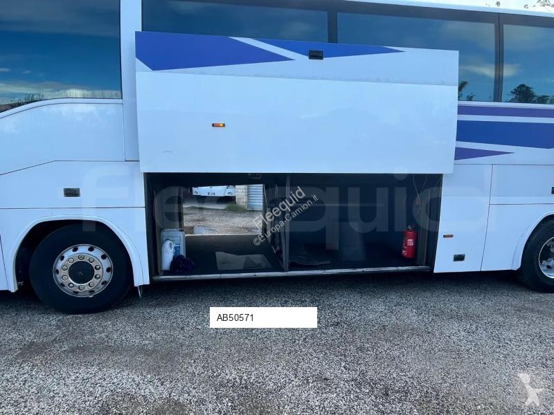 حافلة Irizar