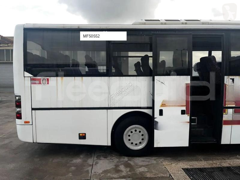 Linjebuss Neoplan