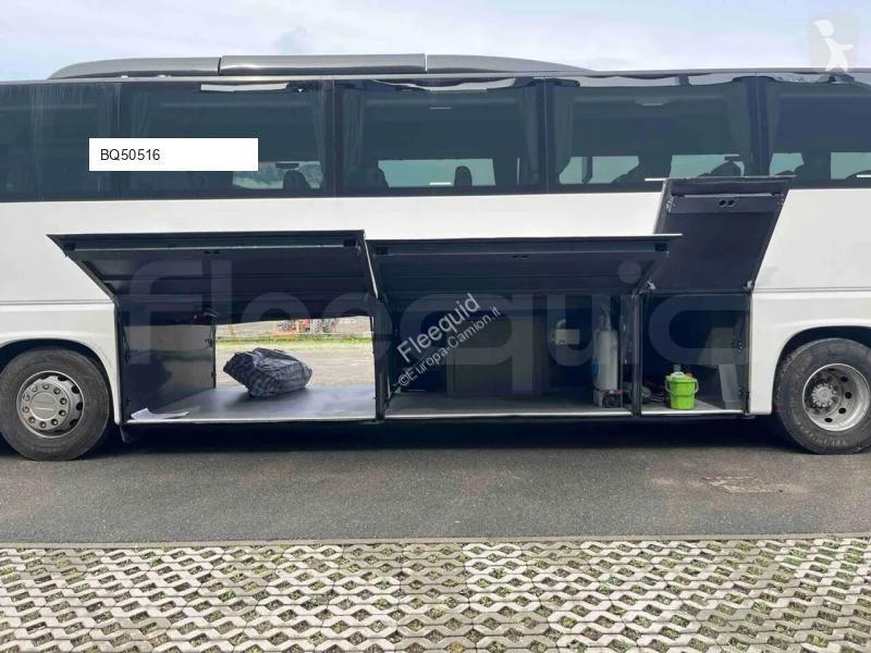 حافلة VDL Futura