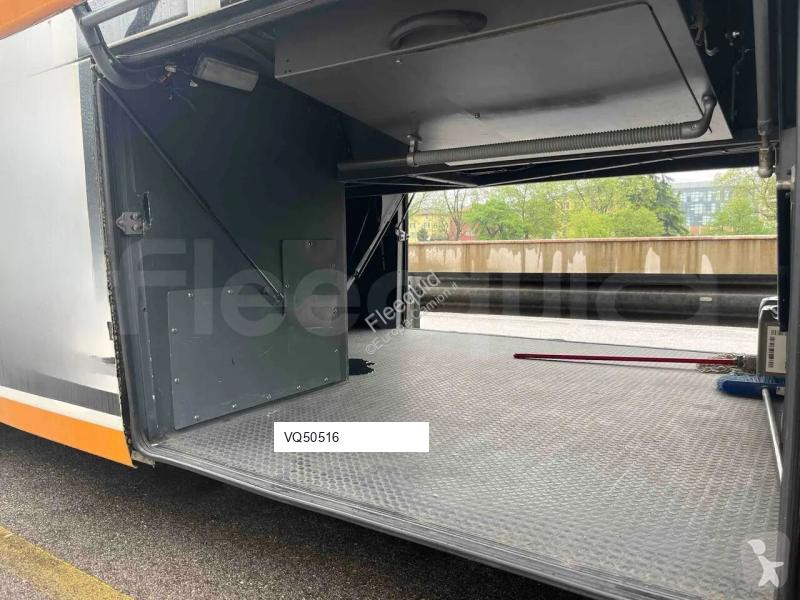 Linjebuss Neoplan