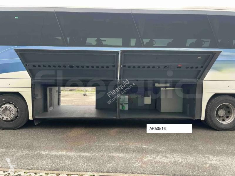 Linjebuss Neoplan