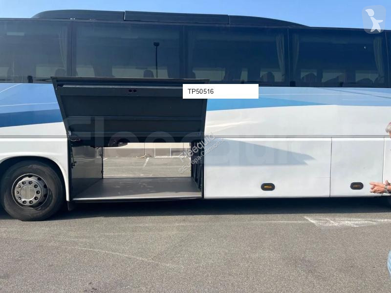 Ônibus viagem VDL Futura
