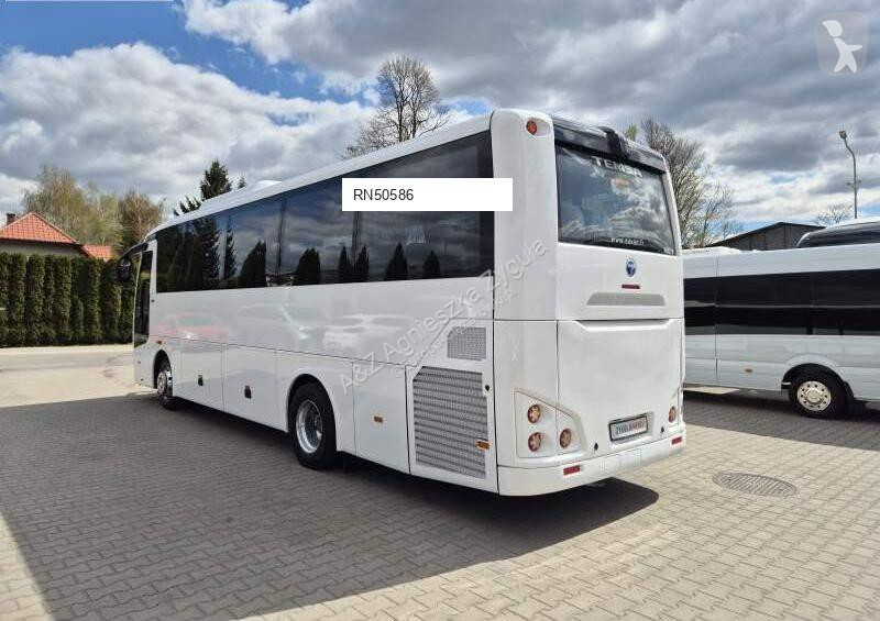 Междуградски автобус Temsa MD 9